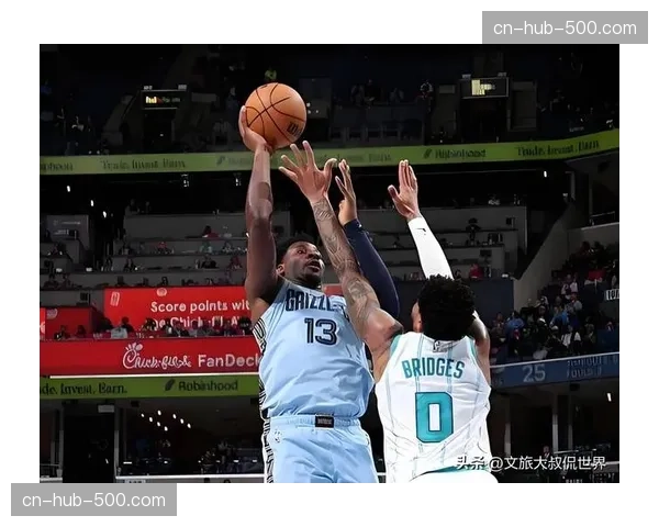 灰熊送走前DPOY杰克逊 彻底重建开启新周期